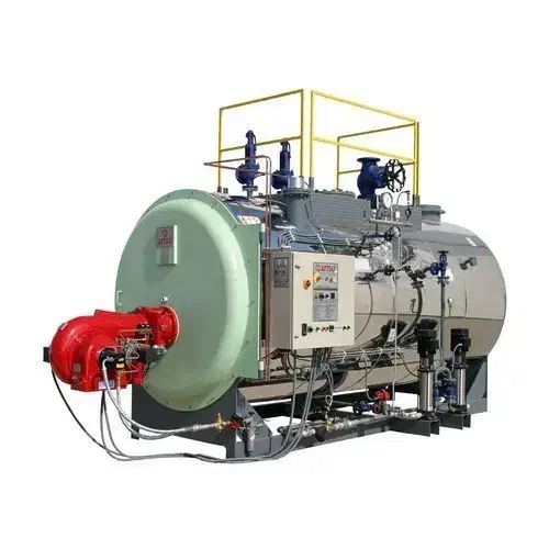 بویلر روغن داغ دیگ بخار استیم نانو بخار|ماشینآلات صنعتی|اهواز, ناحیه صنعتی کارون|دیوار