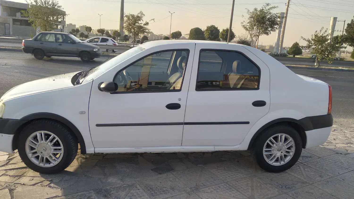 ال ۹۰مدل۸۹ E2 پارس خودرو|خودرو سواری و وانت|شهریار, شهریار|دیوار