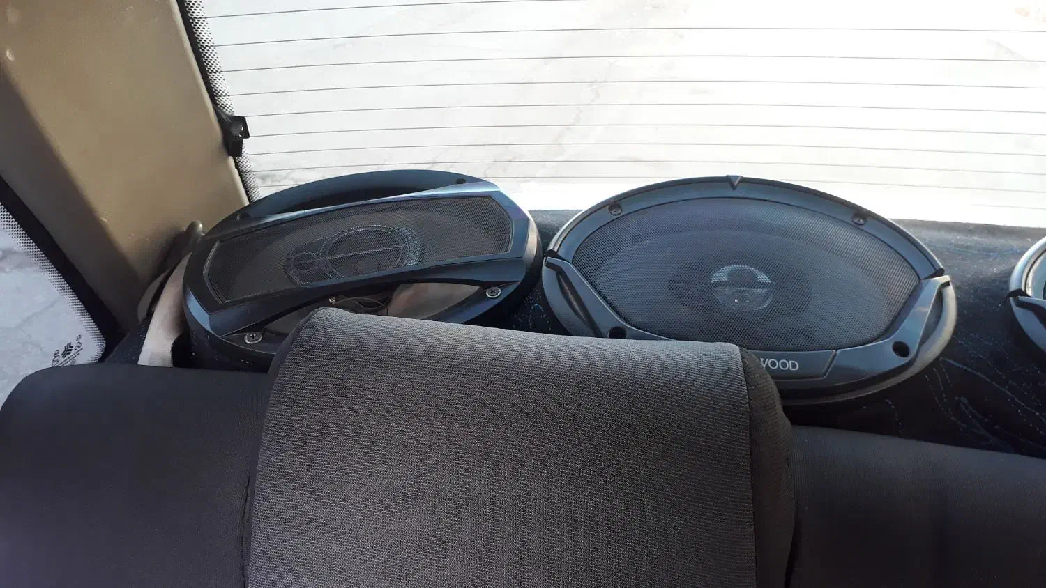 سیستم صوتی|سیستم صوتی خانگی|برخوار, |دیوار