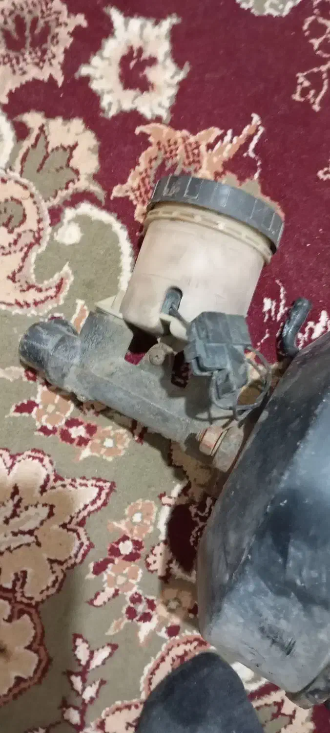 سلام پمپ و پوستر کامل|قطعات یدکی و لوازم جانبی|خان ببین, |دیوار