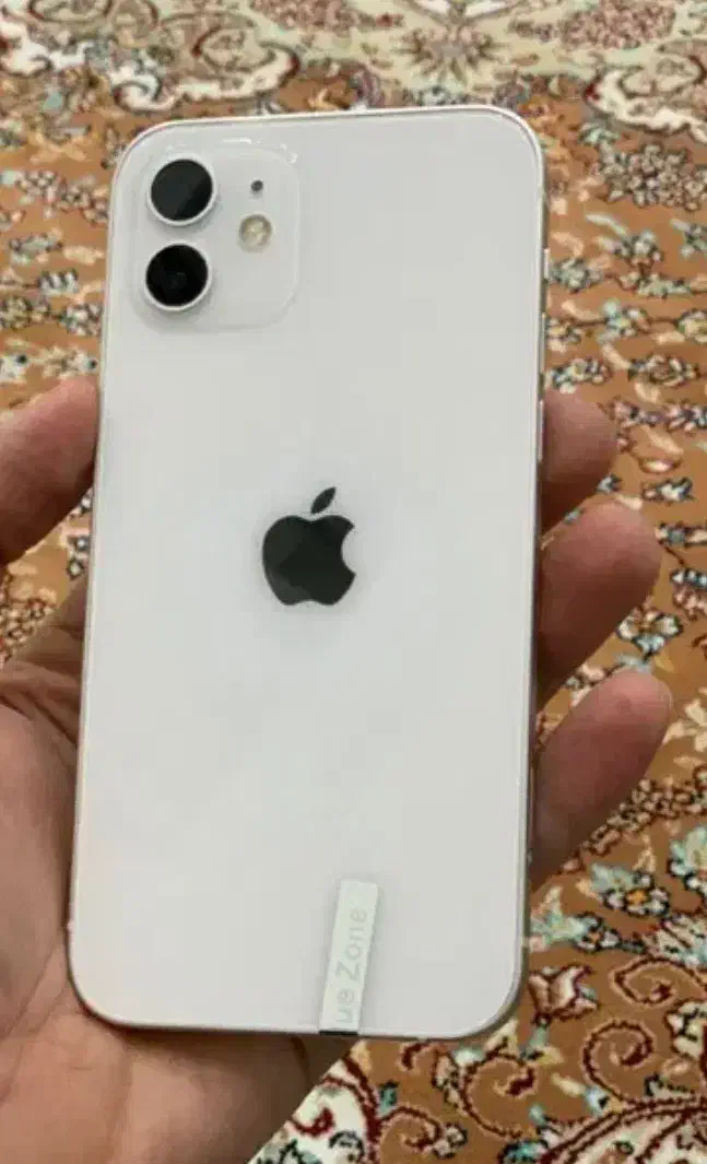 ایفون ۱۲ مینی بدون ال سی دی|موبایل|تهران, اسکندری|دیوار