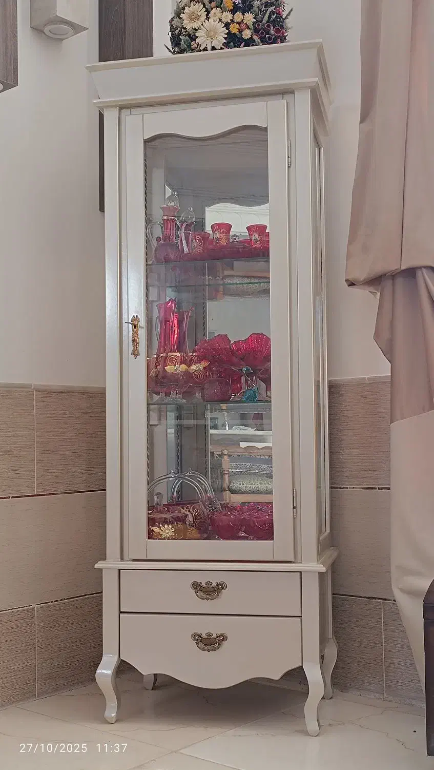 بوفه|بوفه، ویترین، کنسول|رفسنجان, |دیوار