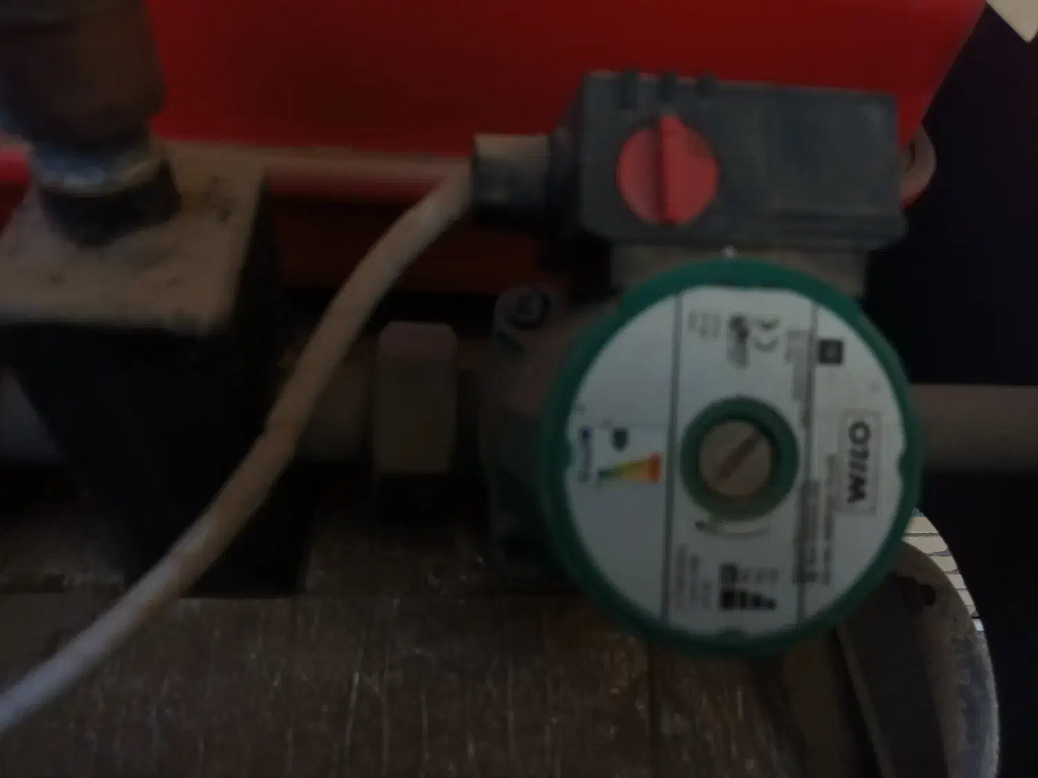 پکیج زمینی ایران رادیاتور|آبگرمکن، پکیج، شوفاژ|طبس, |دیوار