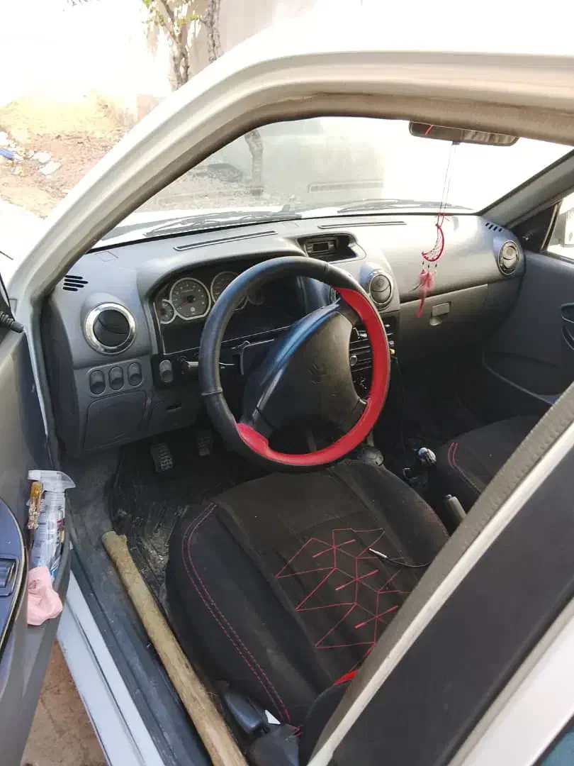 پراید 131sl|خودرو سواری و وانت|ارومیه, |دیوار