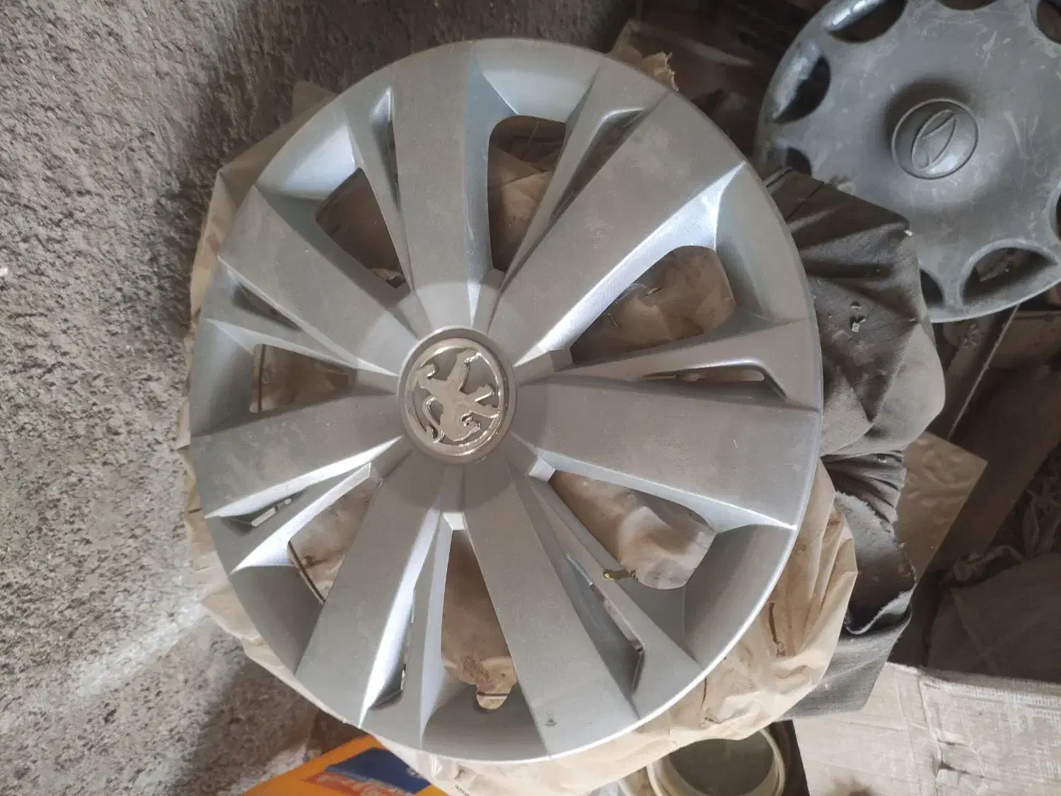 سلام ی سری وسایل خودرو|قطعات یدکی و لوازم جانبی|یزد, |دیوار