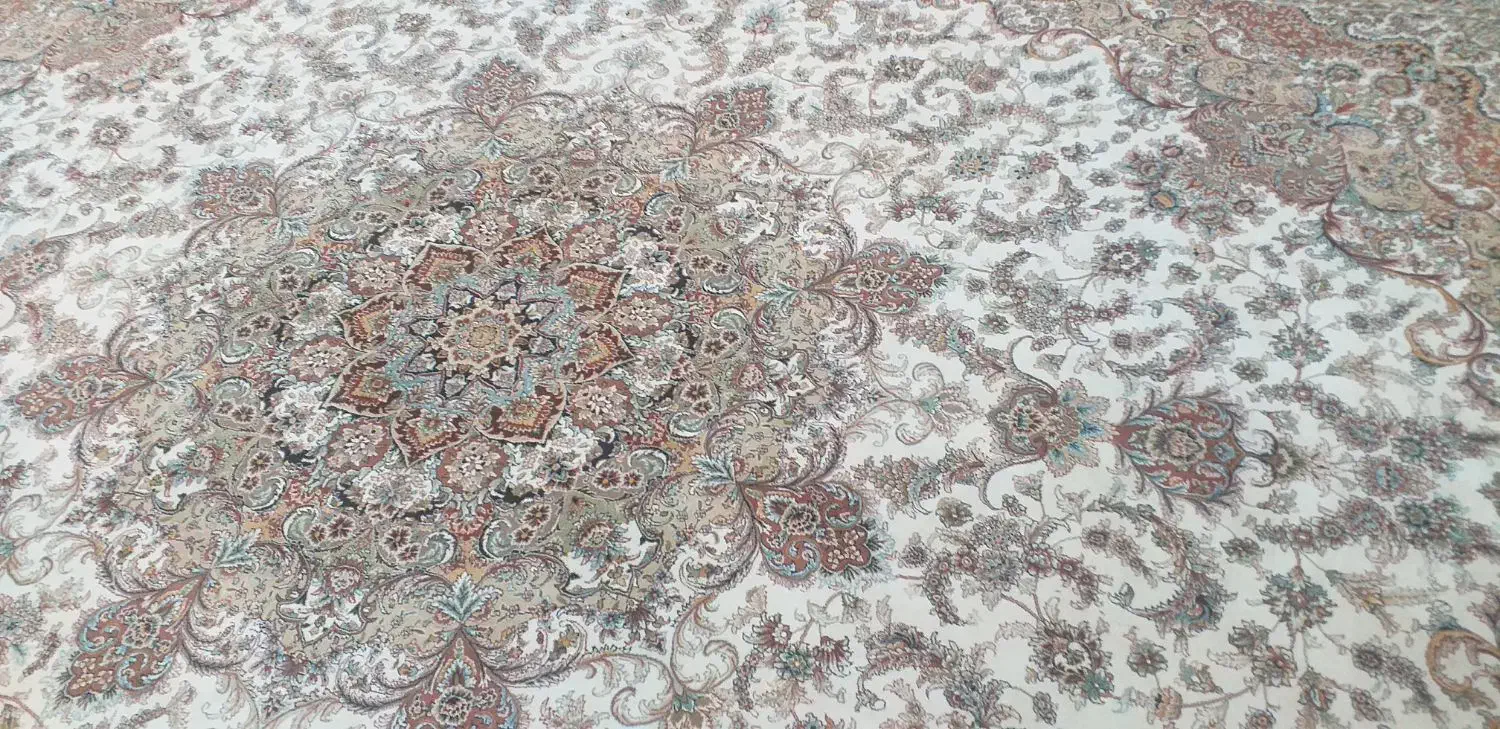 فروش فرش ۱۲ متری|فرش|سرپل ذهاب, |دیوار