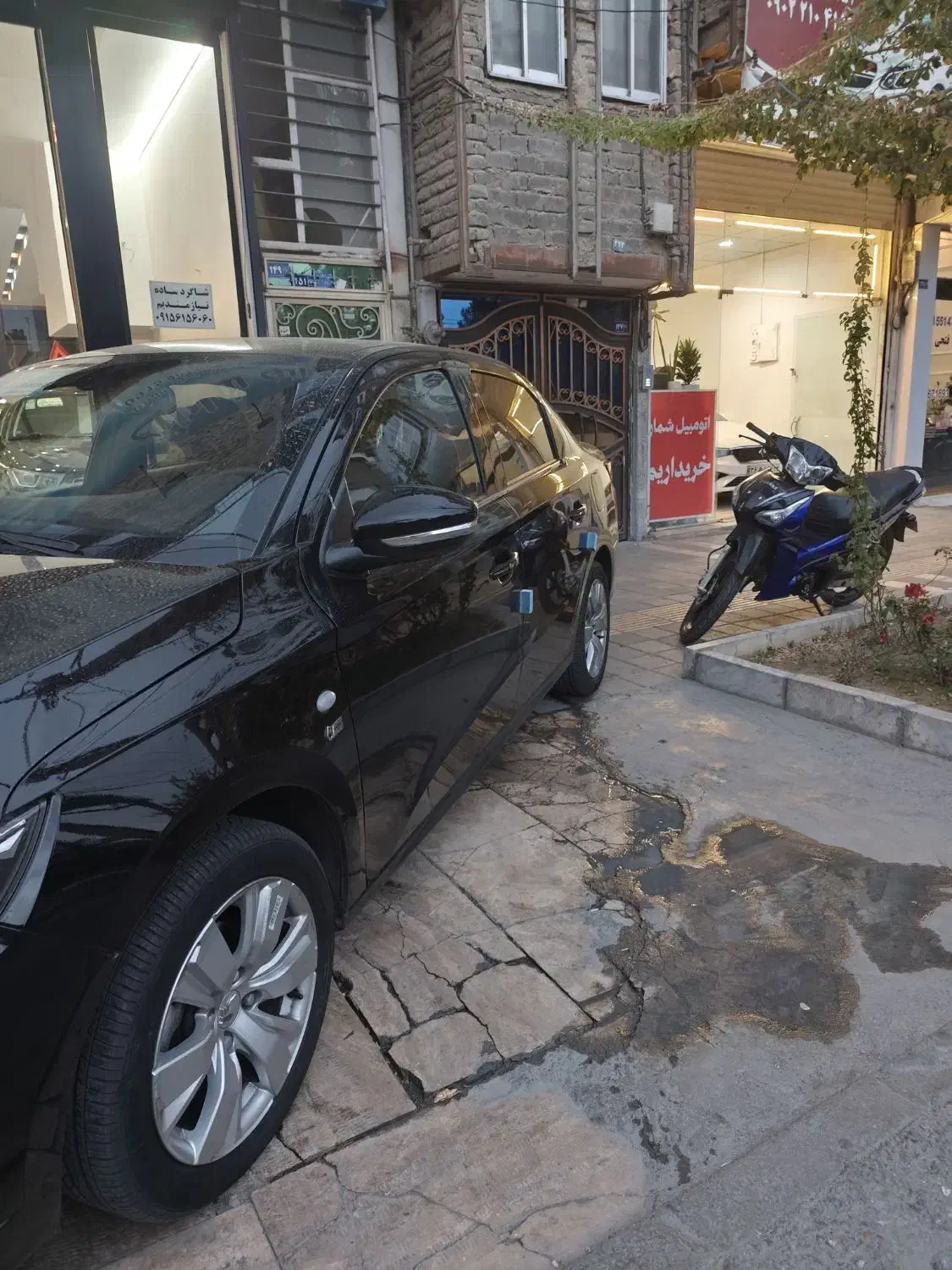 تارا v4|خودرو سواری و وانت|مشهد, کارمندان دوم|دیوار