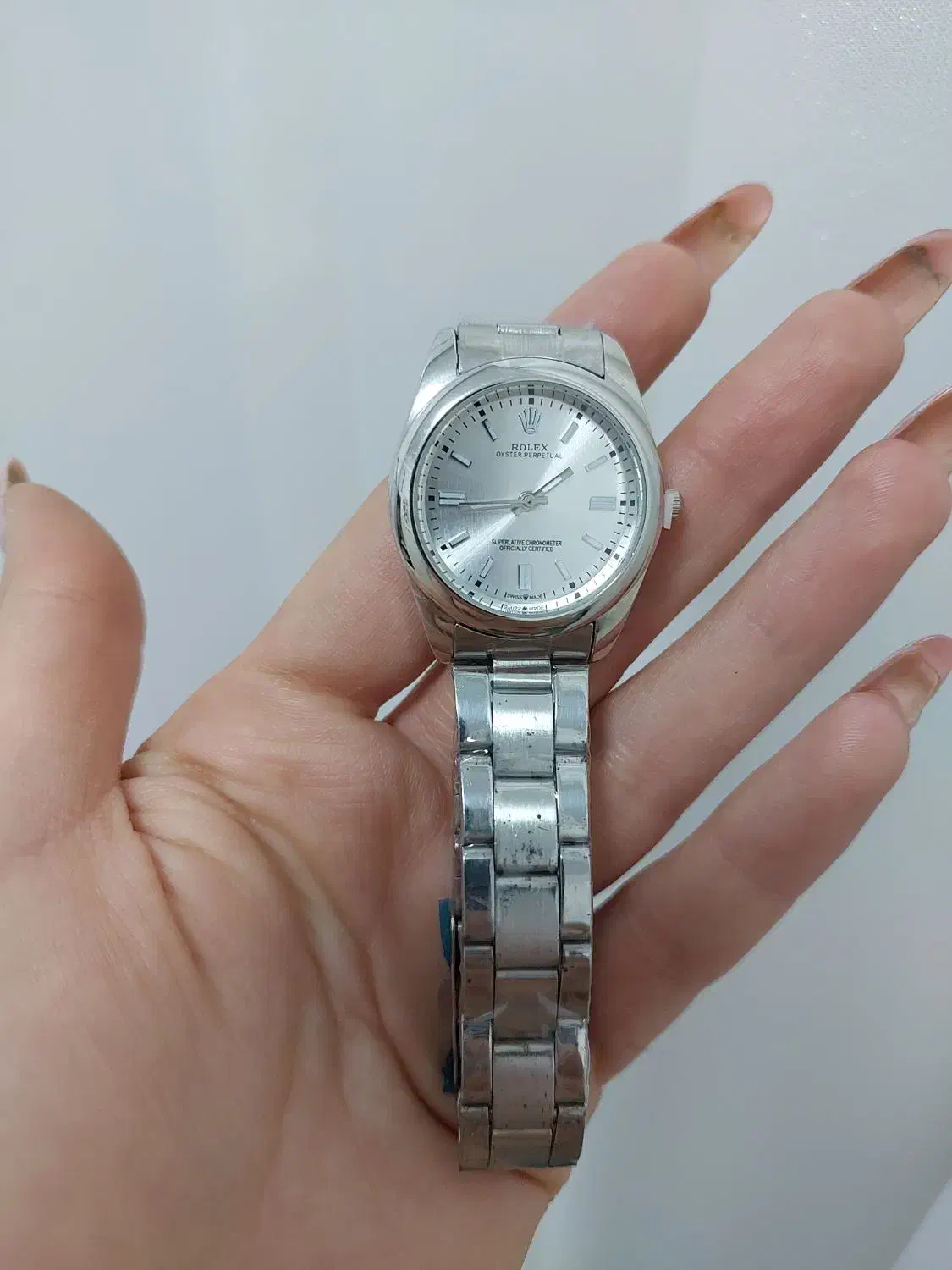 ساعت رولکس زنونه|ساعت|تهران, تهرانسر مرکزی|دیوار