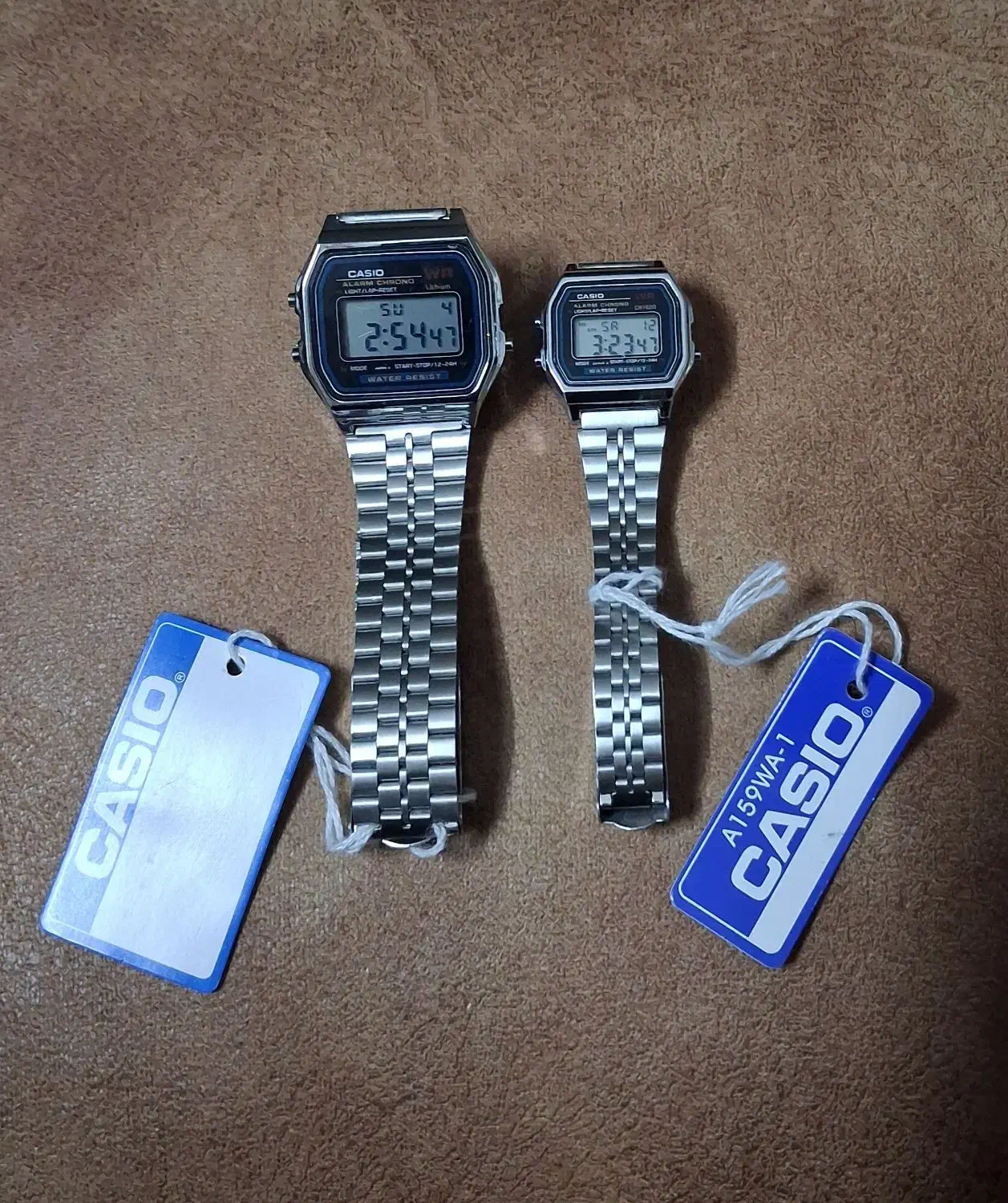 ساعت ست کاسیو|ساعت|سمنان, |دیوار