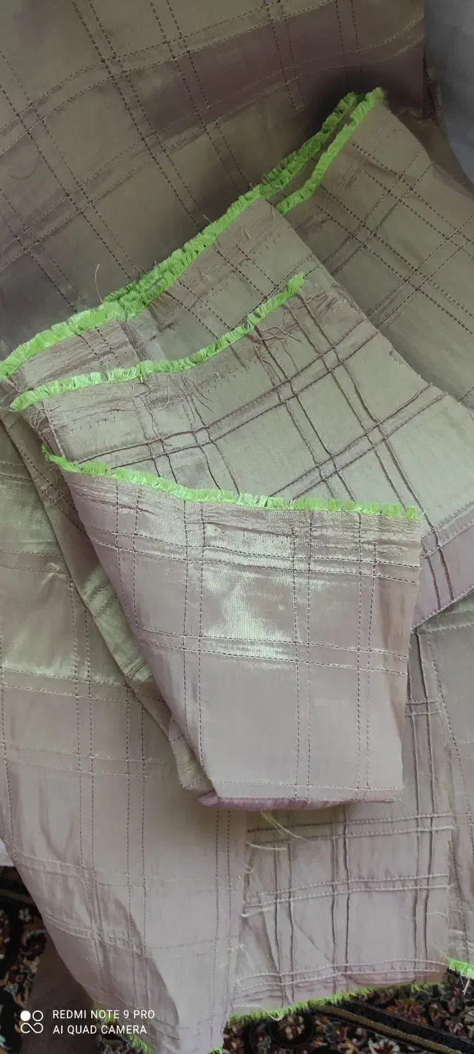 پارچه مجلسی|لباس|شیراز, شهرک گلستان|دیوار