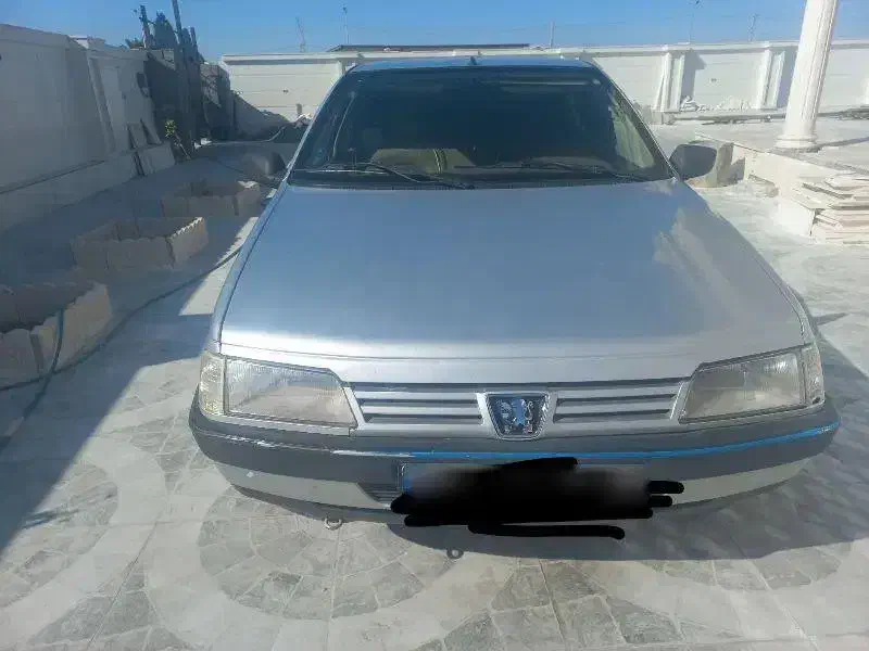 ماشین|خودرو سواری و وانت|بم, |دیوار