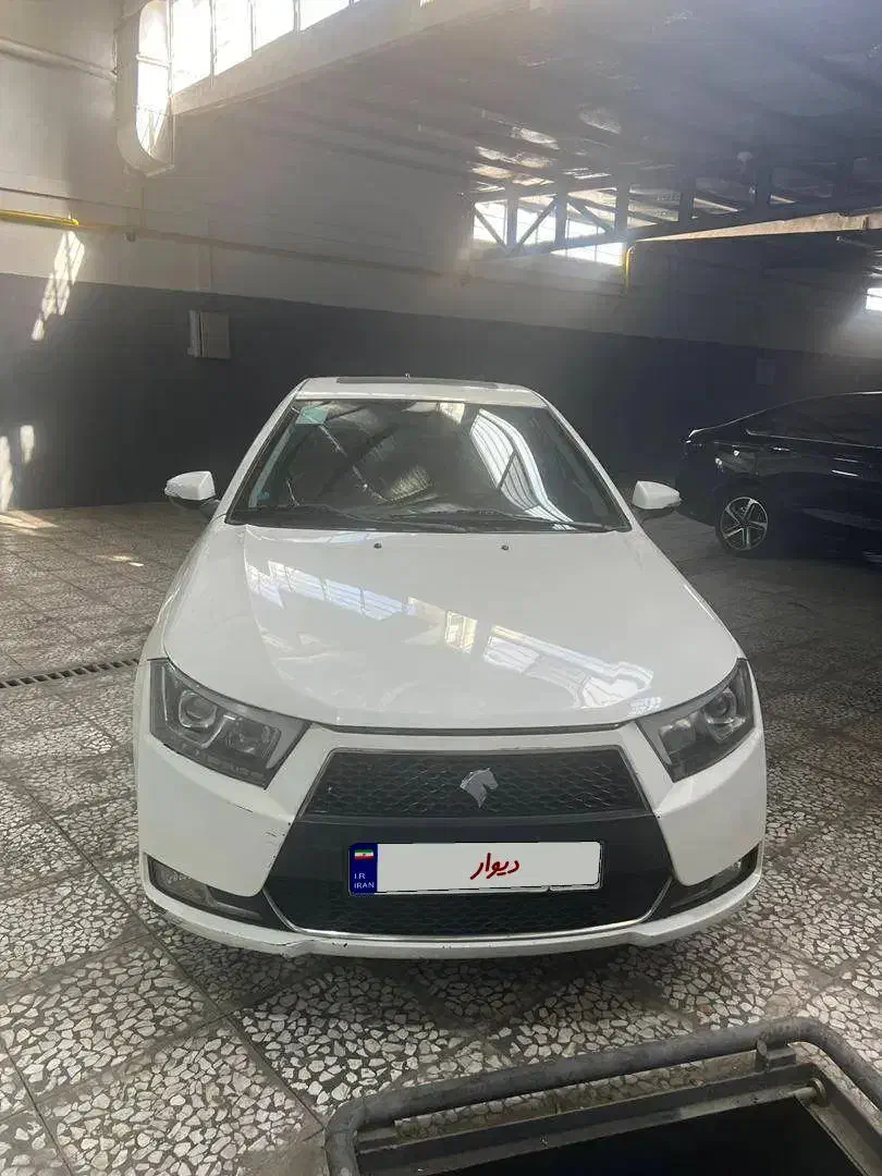 دنا پلاس|خودرو سواری و وانت|بهارستان, |دیوار