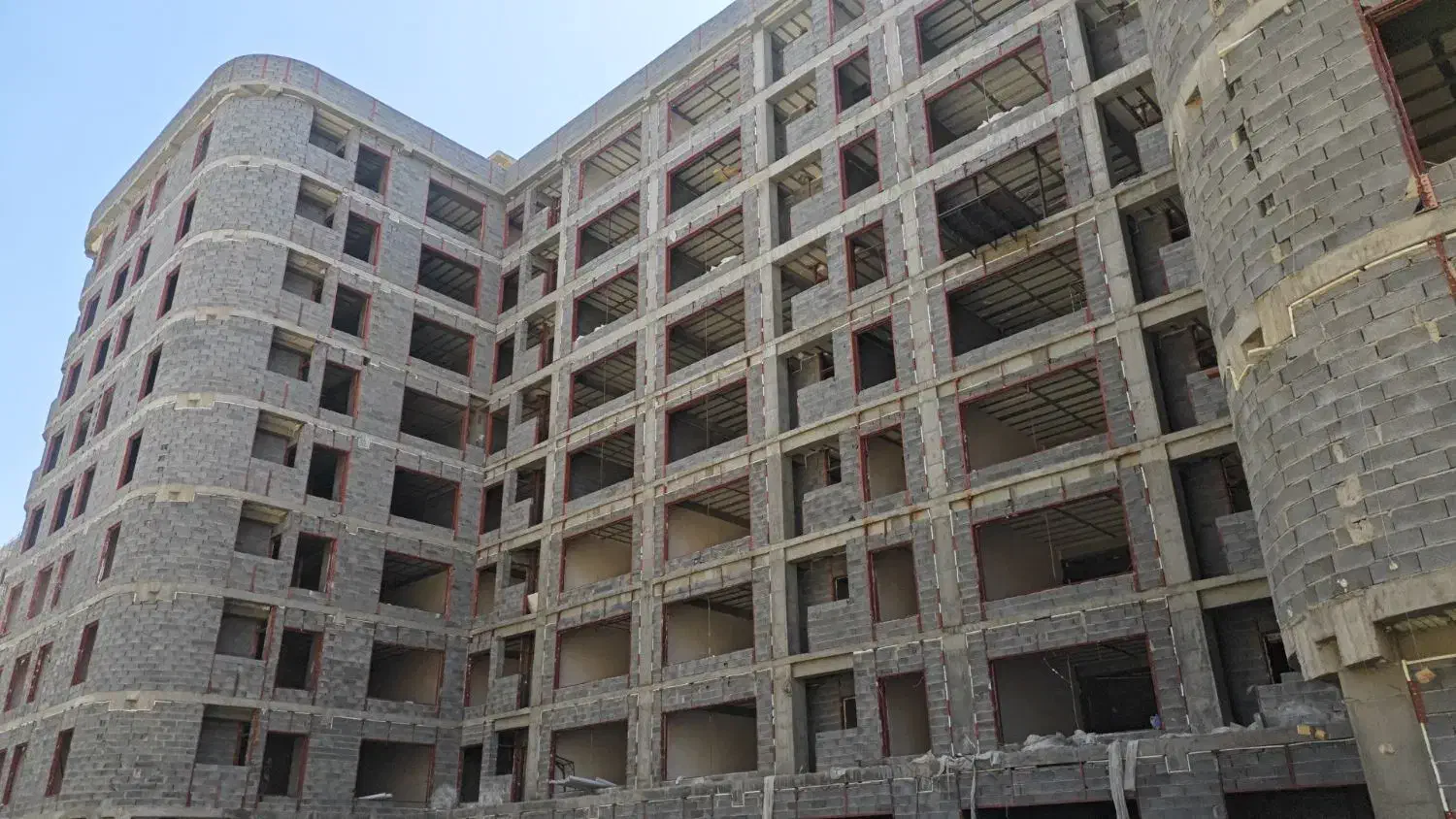 اکیپ سیمانکار نما نیازمندیم|استخدام معماری، عمران و ساختمانی|پردیس, فاز ۵|دیوار