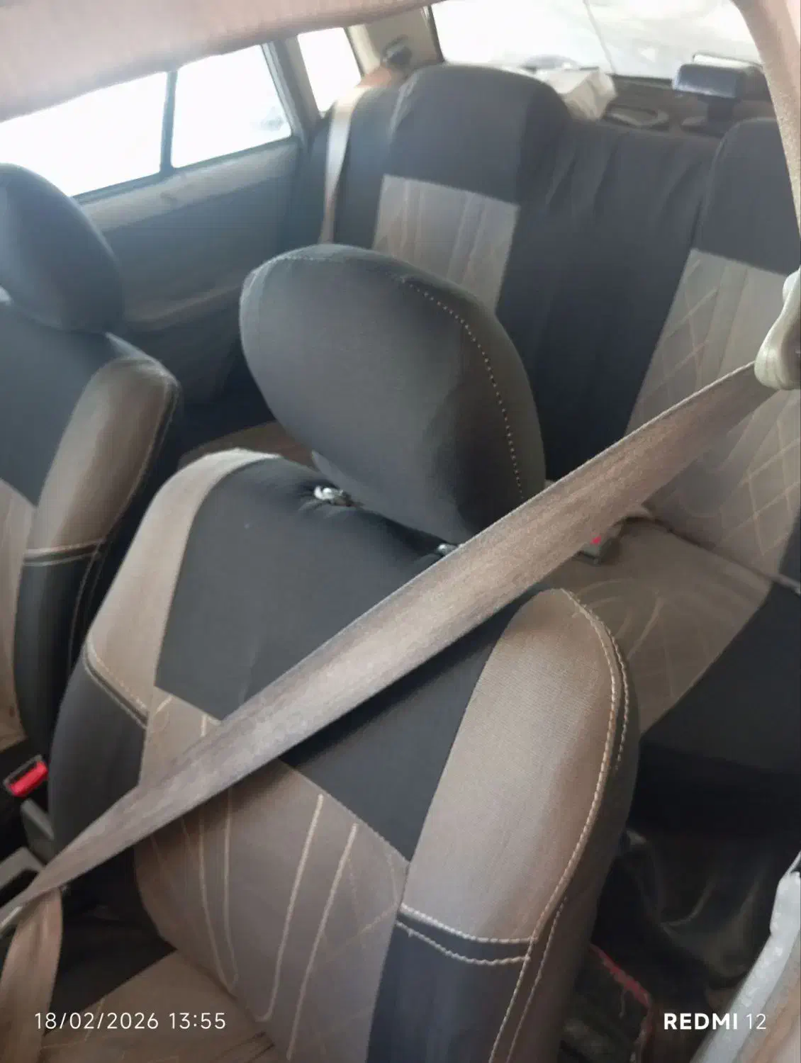 پرایدمدل۸۴|خودرو سواری و وانت|تربت جام, مسکن مهر|دیوار