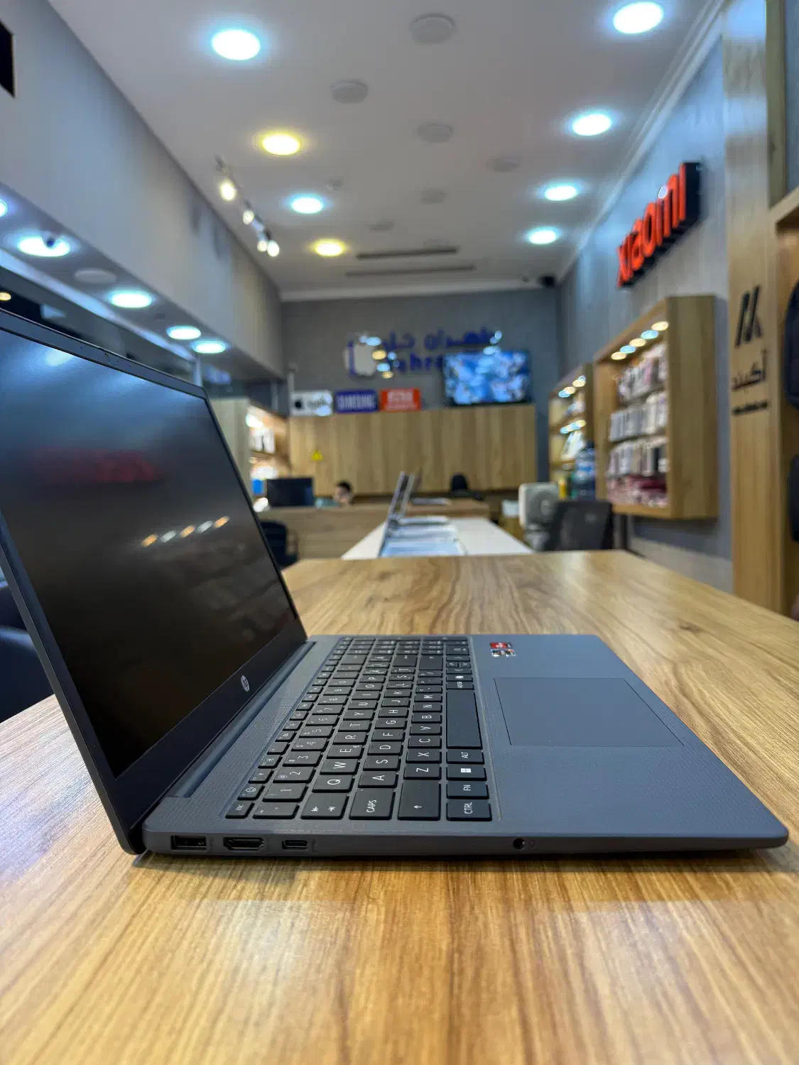 Hp 15 Amd Ryzen 7|رایانه همراه|تهران, یافت‌آباد|دیوار