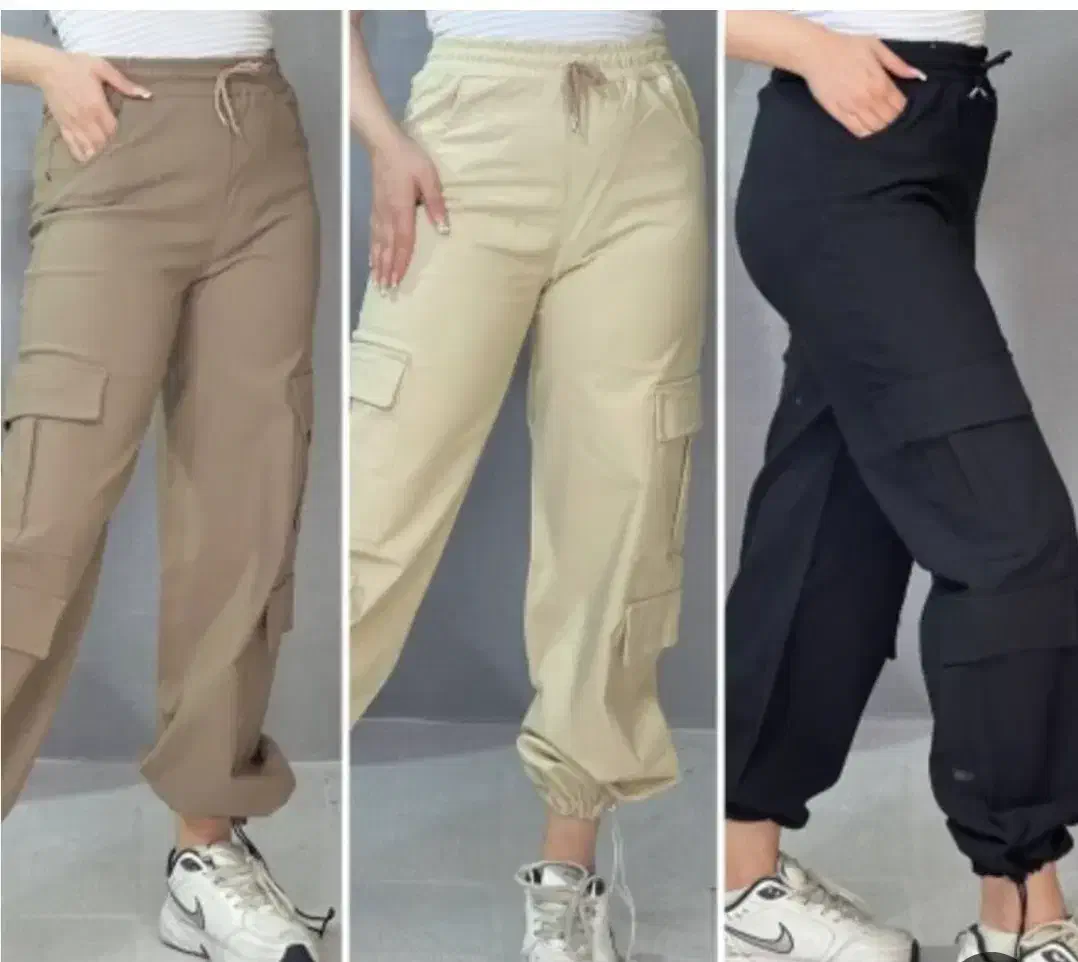 تخفیف ویژه شلوار کارگو ۱۹۸ت (پوشاک یک)|لباس|شیروان (خراسان), |دیوار