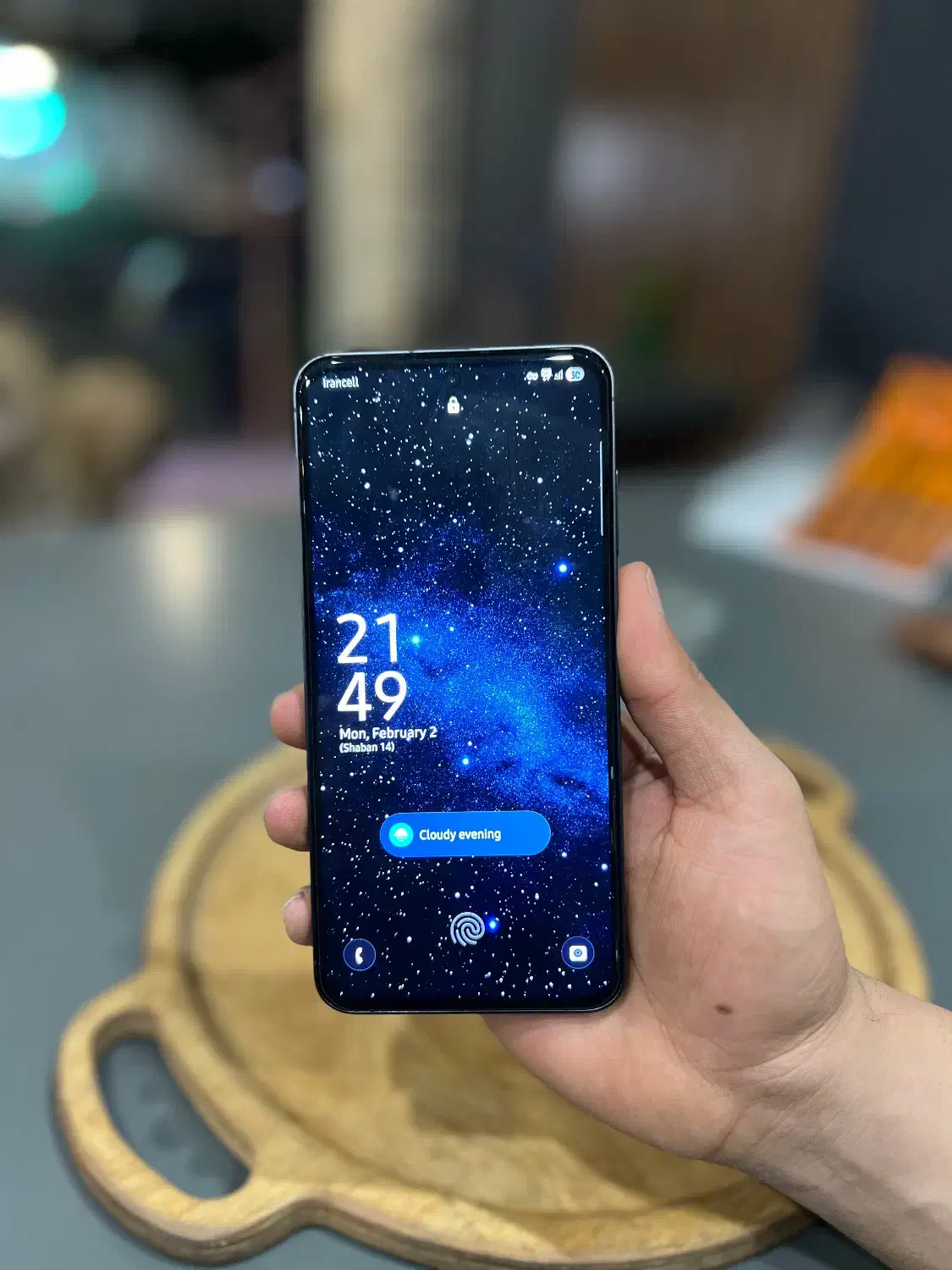 سامسونگ S24 fe|موبایل|مشهد, الهیه|دیوار