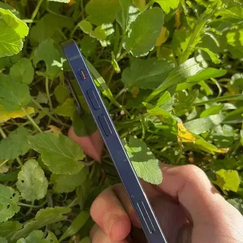 آیفون 12 مینی|موبایل|کرج, گلشهر|دیوار