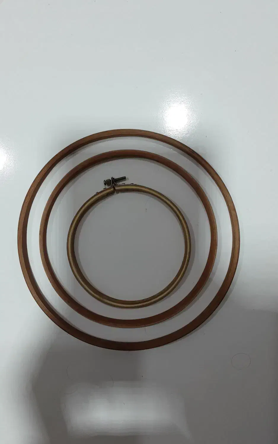 چوب گلدوزی ژاپنی|لوازم خیاطی و بافتنی|مشهد, خواجه ربیع|دیوار