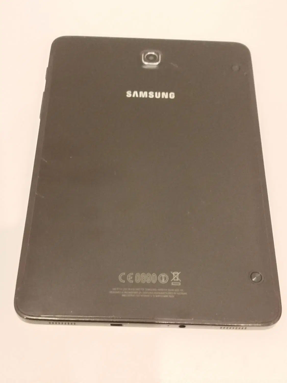 تبلت گلکسی سامسونگ Tab S2 رم 32 گیگ|تبلت|تهران, کاشانک|دیوار