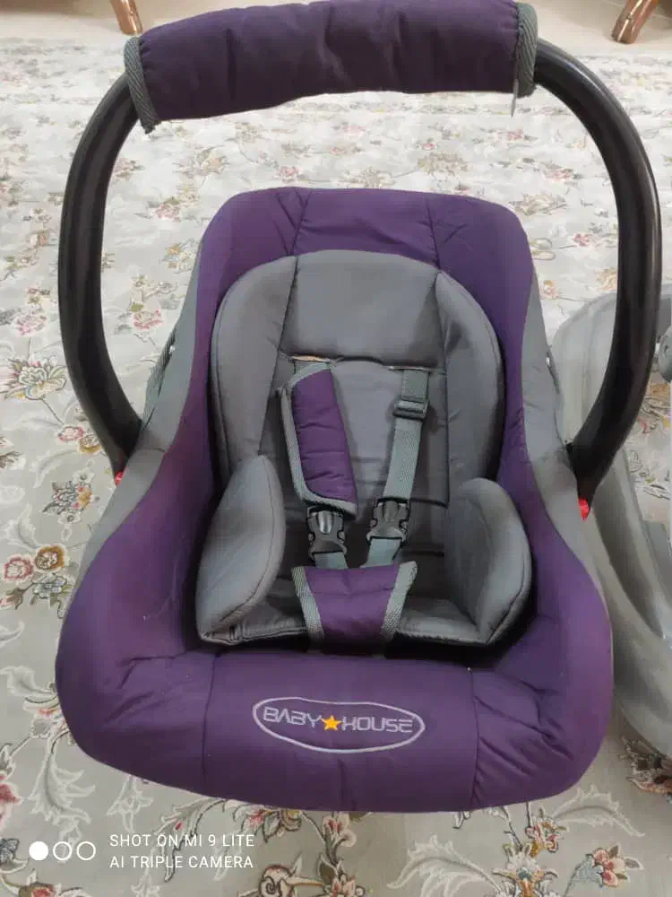 فروش کریر کودک|اسباب و اثاث بچه|قائم‌شهر, |دیوار