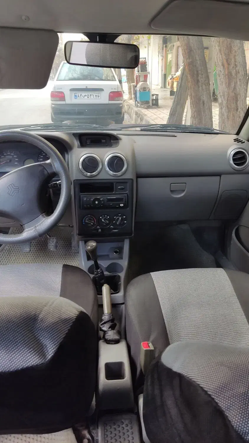 پراید90|خودرو سواری و وانت|شیروان (خراسان), |دیوار