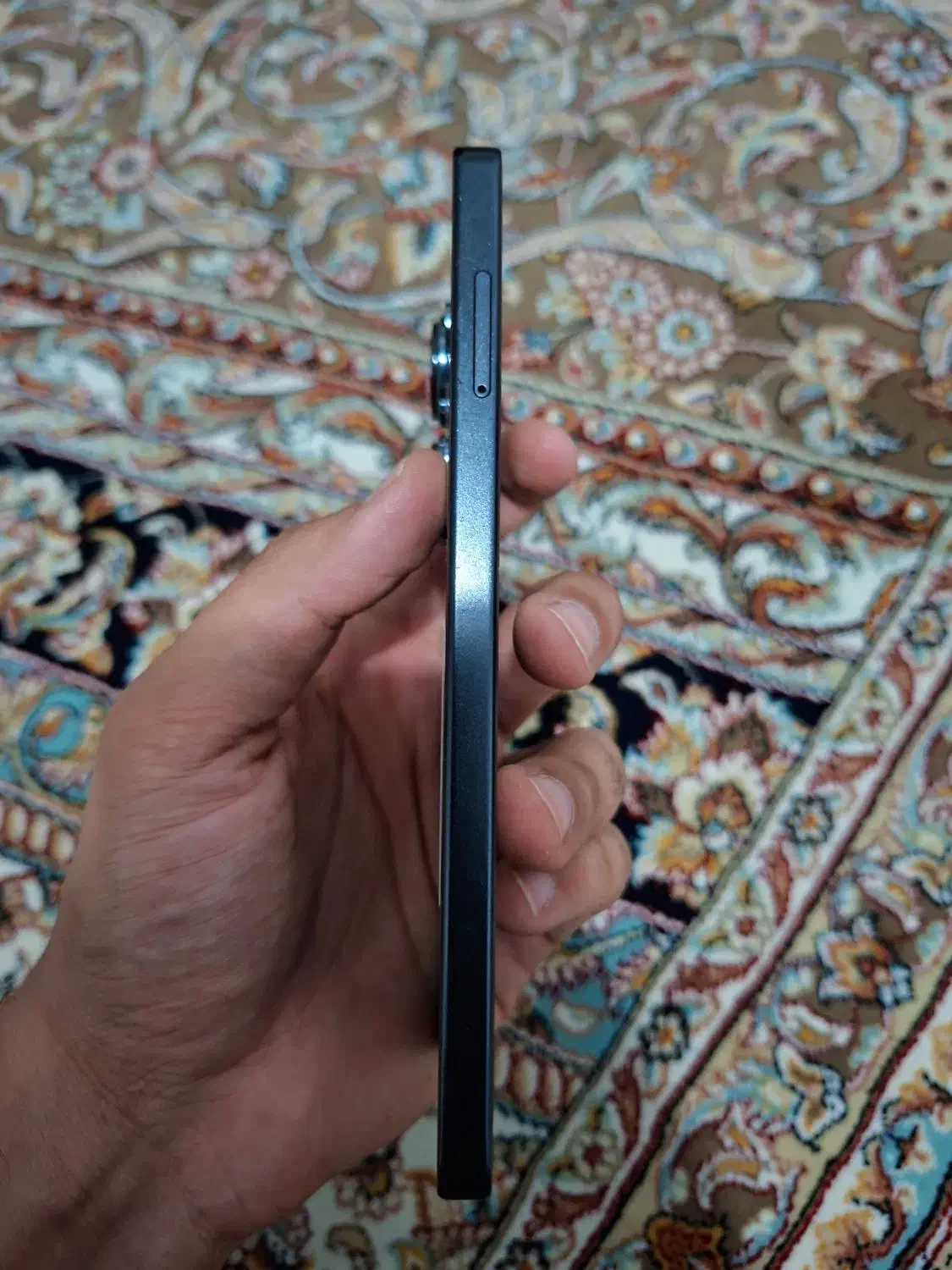 m6 pro 256 8 شیائومی آکبند|موبایل|اهواز, شهرک دانشگاه|دیوار