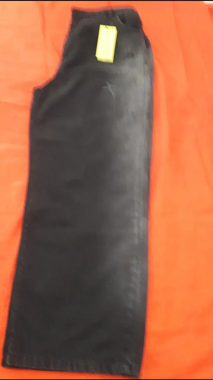 کت کتان،شلوار جین بگ زنانه|لباس|رامسر, |دیوار