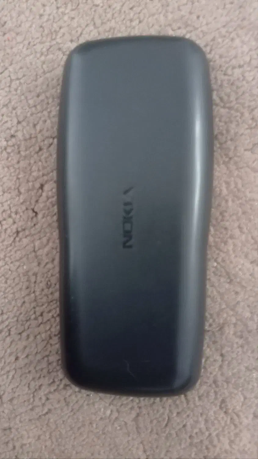 گوشی نوکیا دو سیم کارت|موبایل|کاشان, قطب راوندی|دیوار