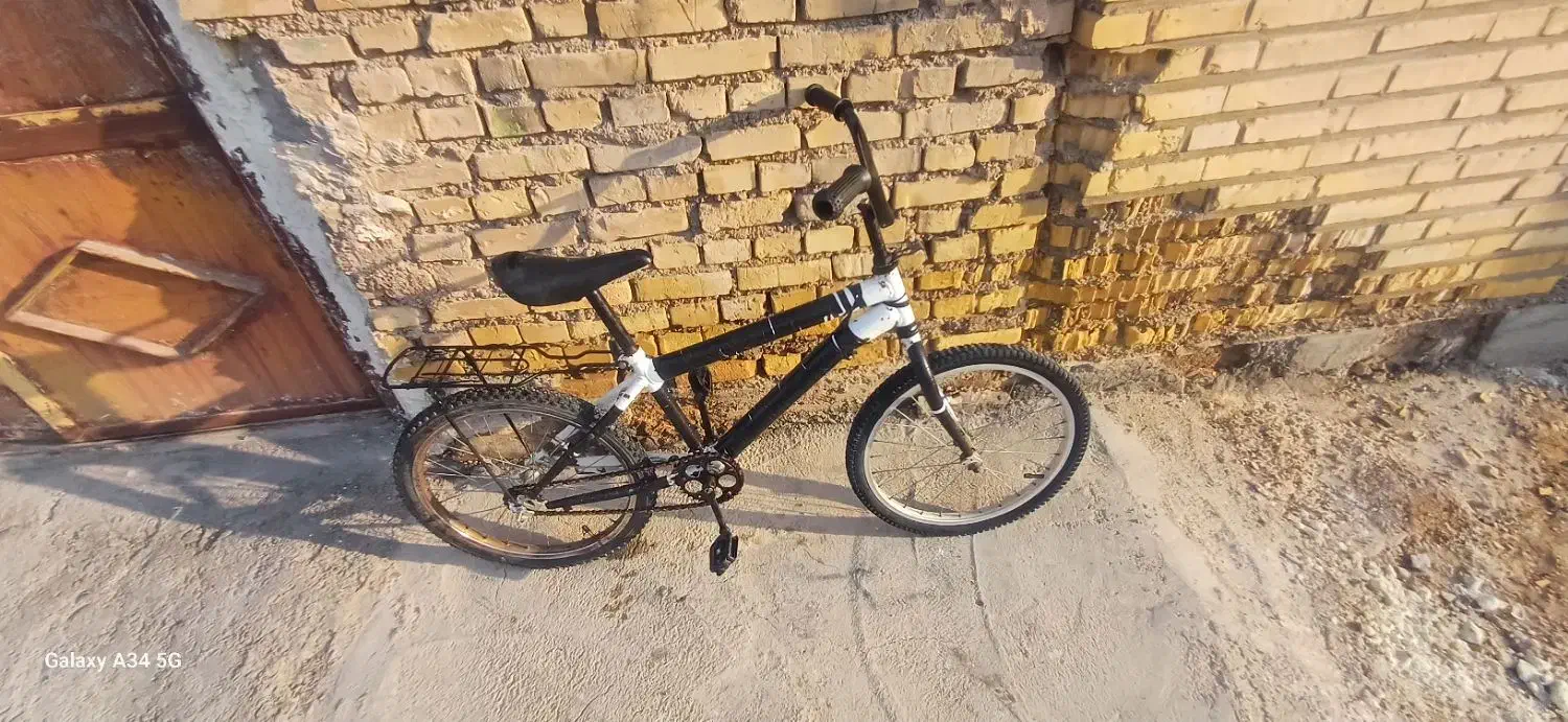 دوچرخه 20|دوچرخه، اسکیت، اسکوتر|خرمشهر, |دیوار