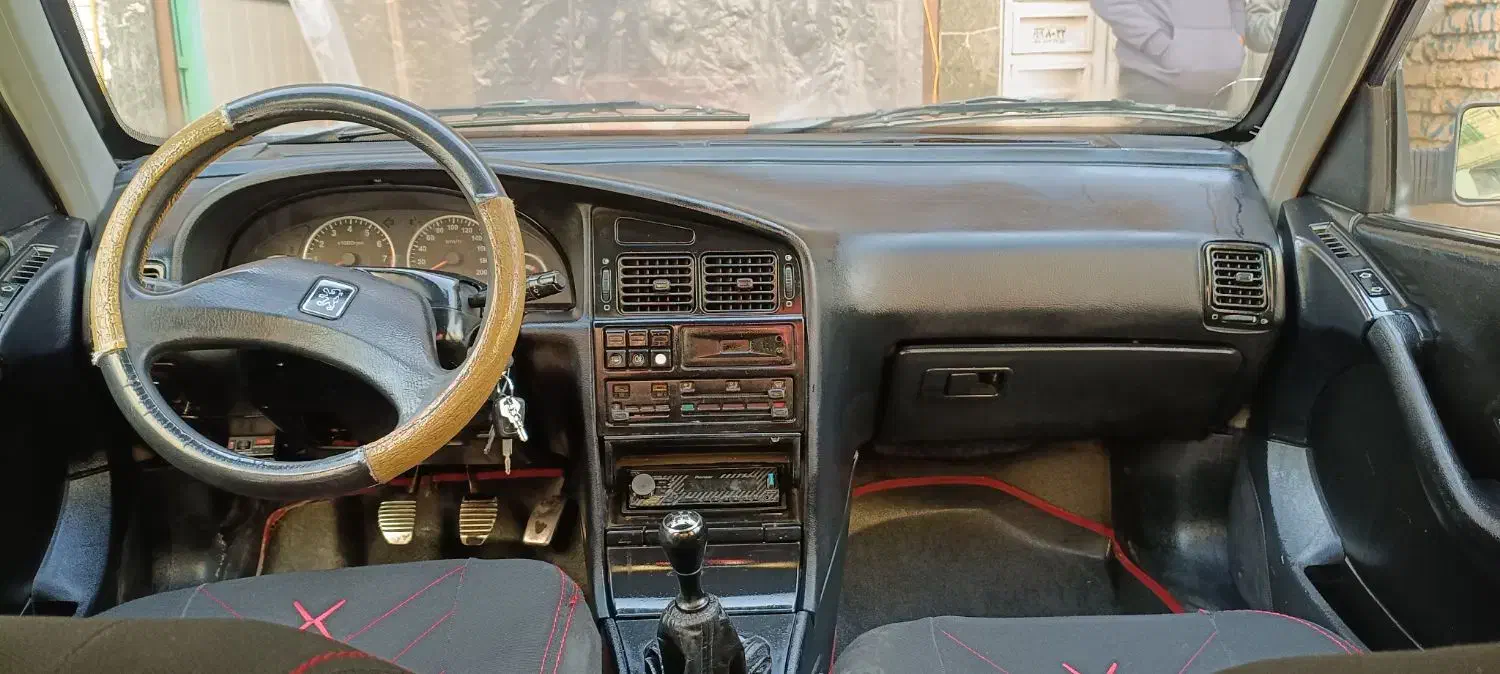 پژو 2000|خودرو سواری و وانت|ملارد, |دیوار