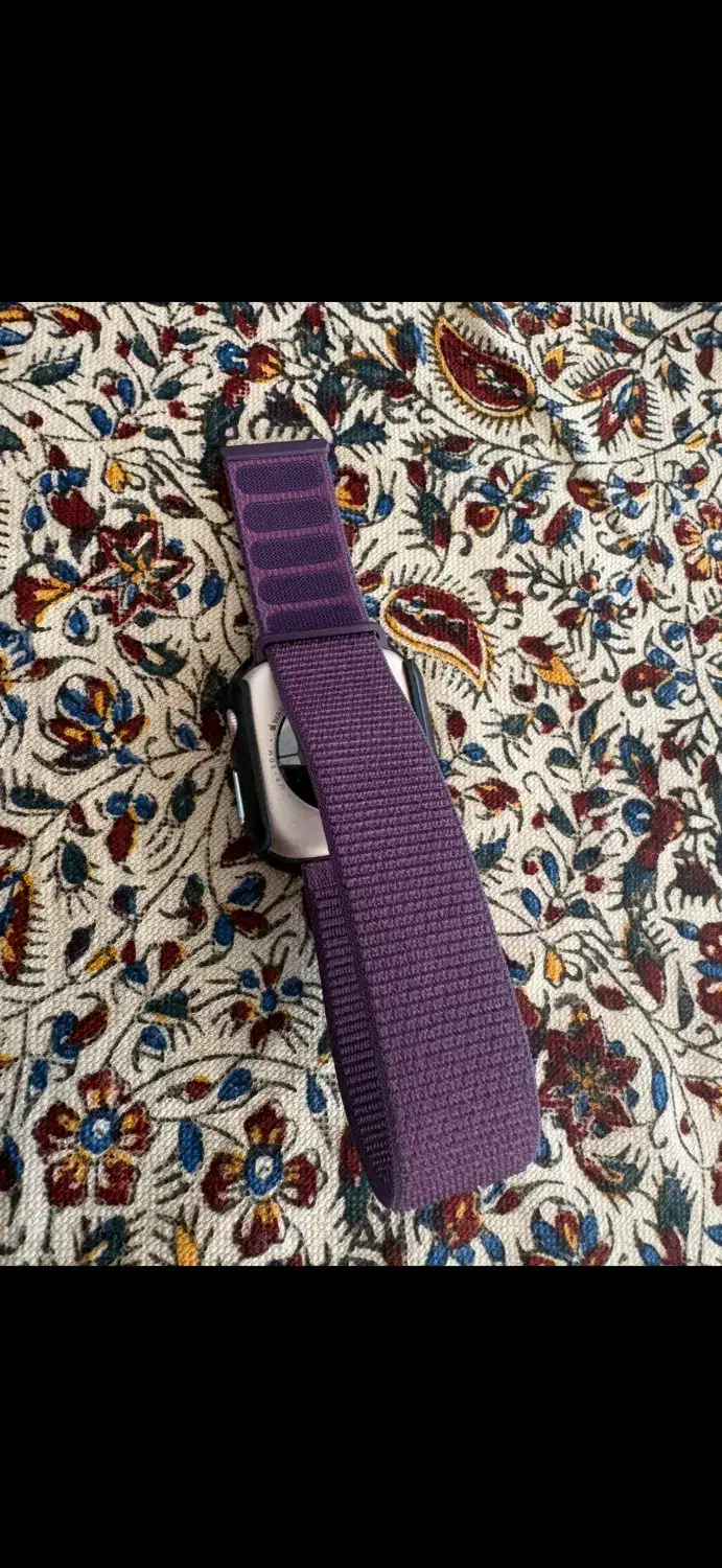 Apple Watch 10 46mm|ساعت|رشت, لاکان شهر|دیوار