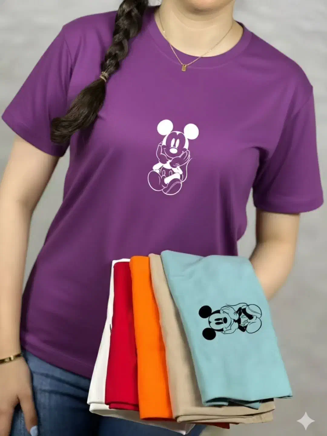 تیشرت چاپدار|لباس|اهر, |دیوار