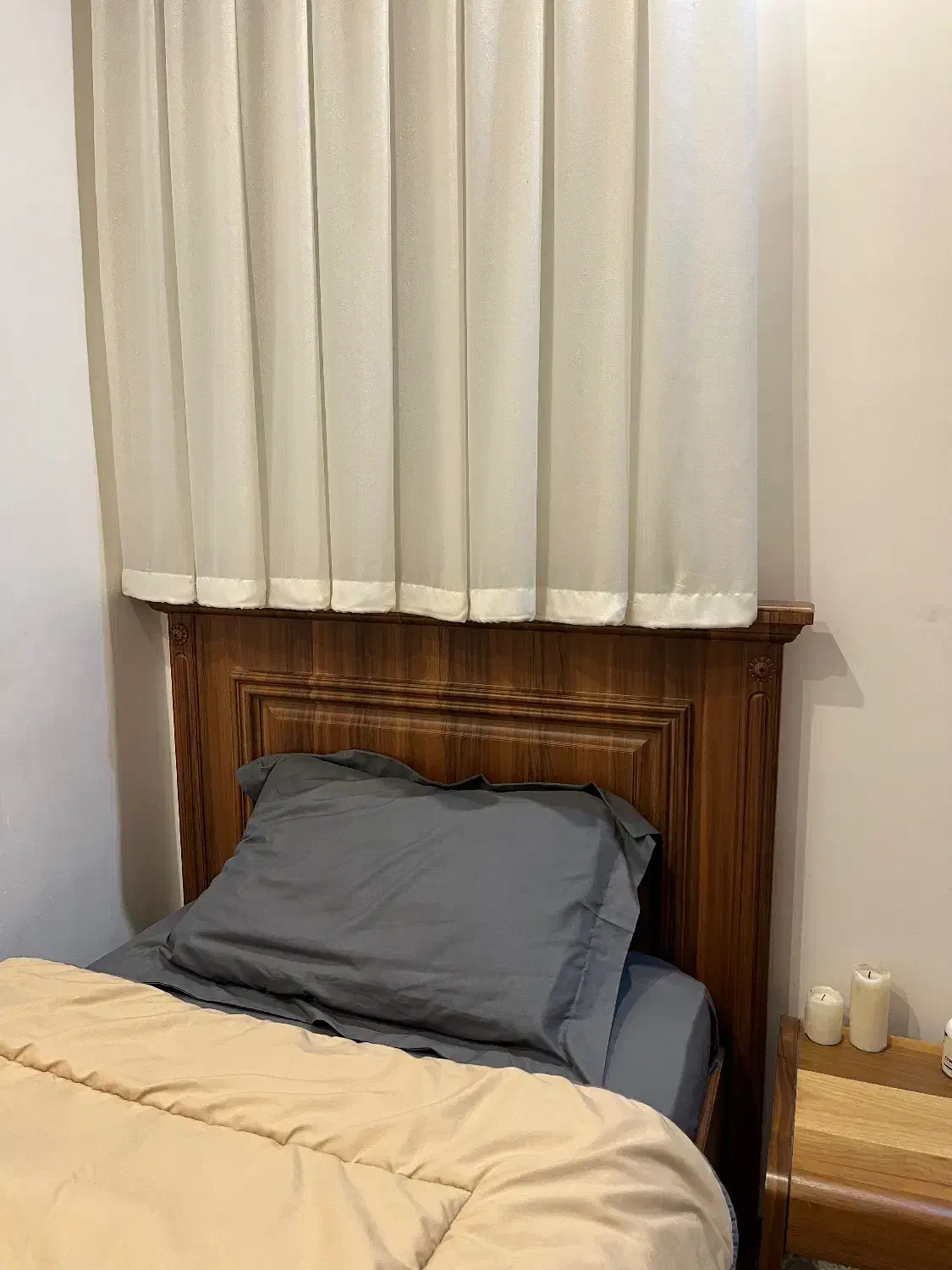 تخت شرکتی آپادانا|تخت و سرویس خواب|قم, زنبیل آباد|دیوار