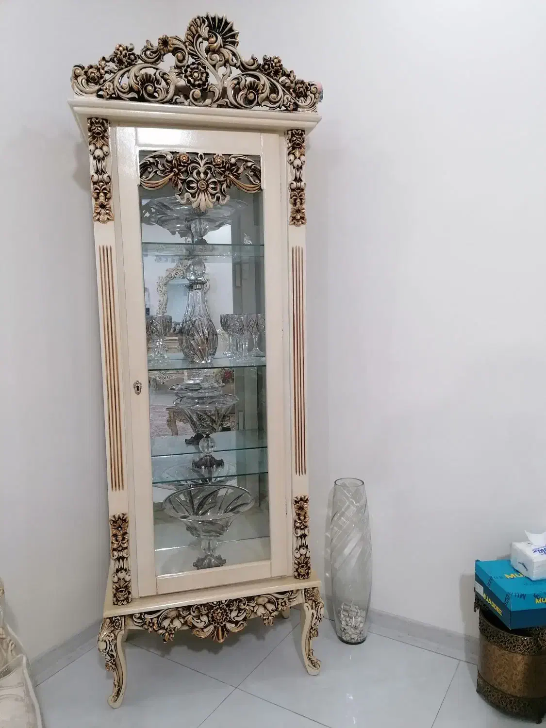 بوفه منبت|بوفه، ویترین، کنسول|تهران, شادآباد|دیوار