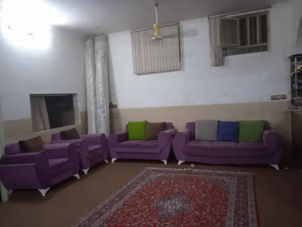 مبل ۷نفره|مبلمان خانگی و میز عسلی|یزد, |دیوار