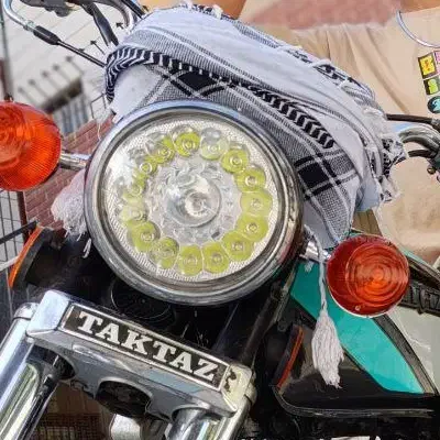 چراغ ال ای دی|قطعات یدکی و لوازم جانبی|بجنورد, |دیوار