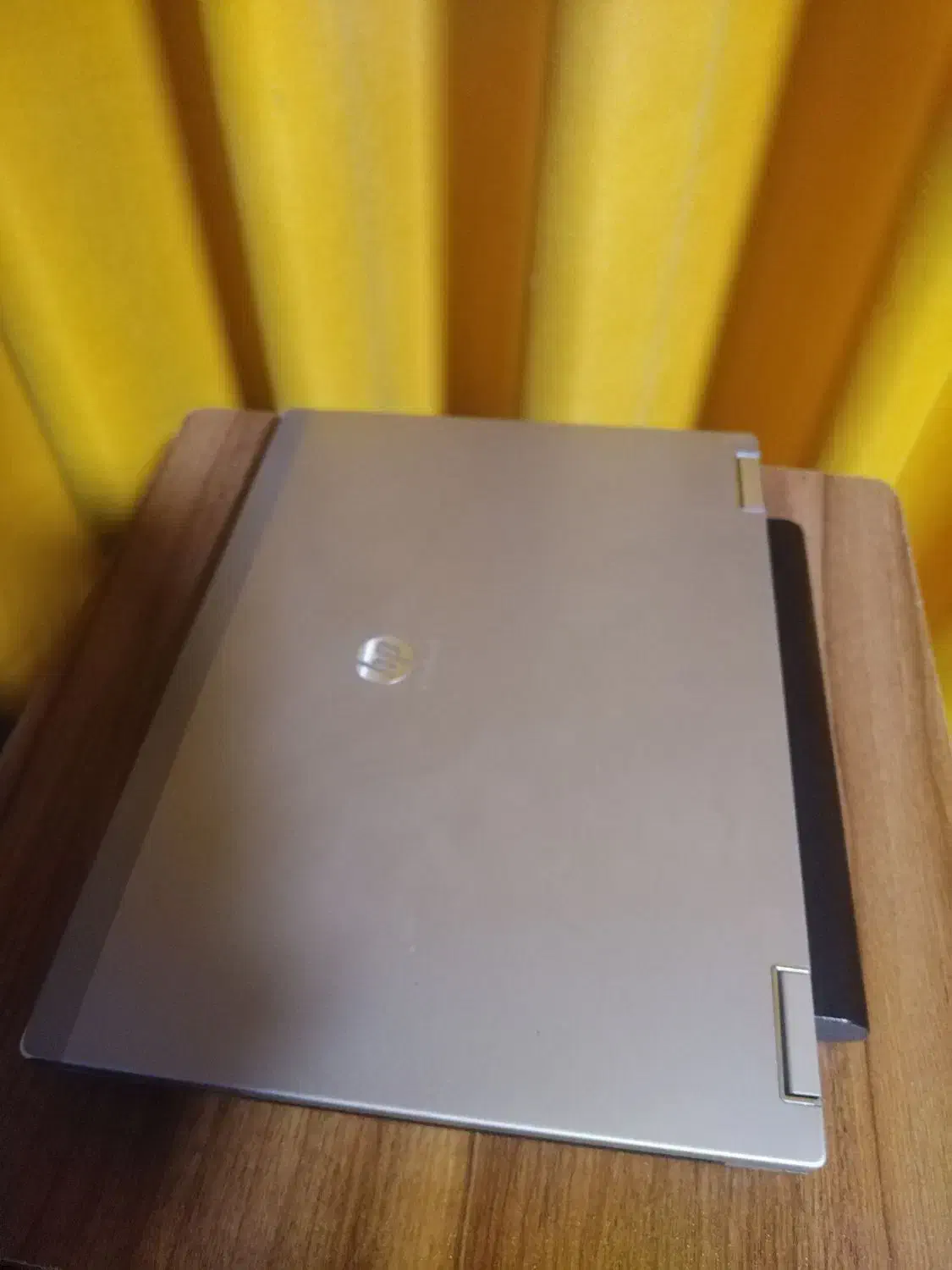 لپ تاپ hp elitebook 2540p|رایانه همراه|تهران, شکیبا|دیوار