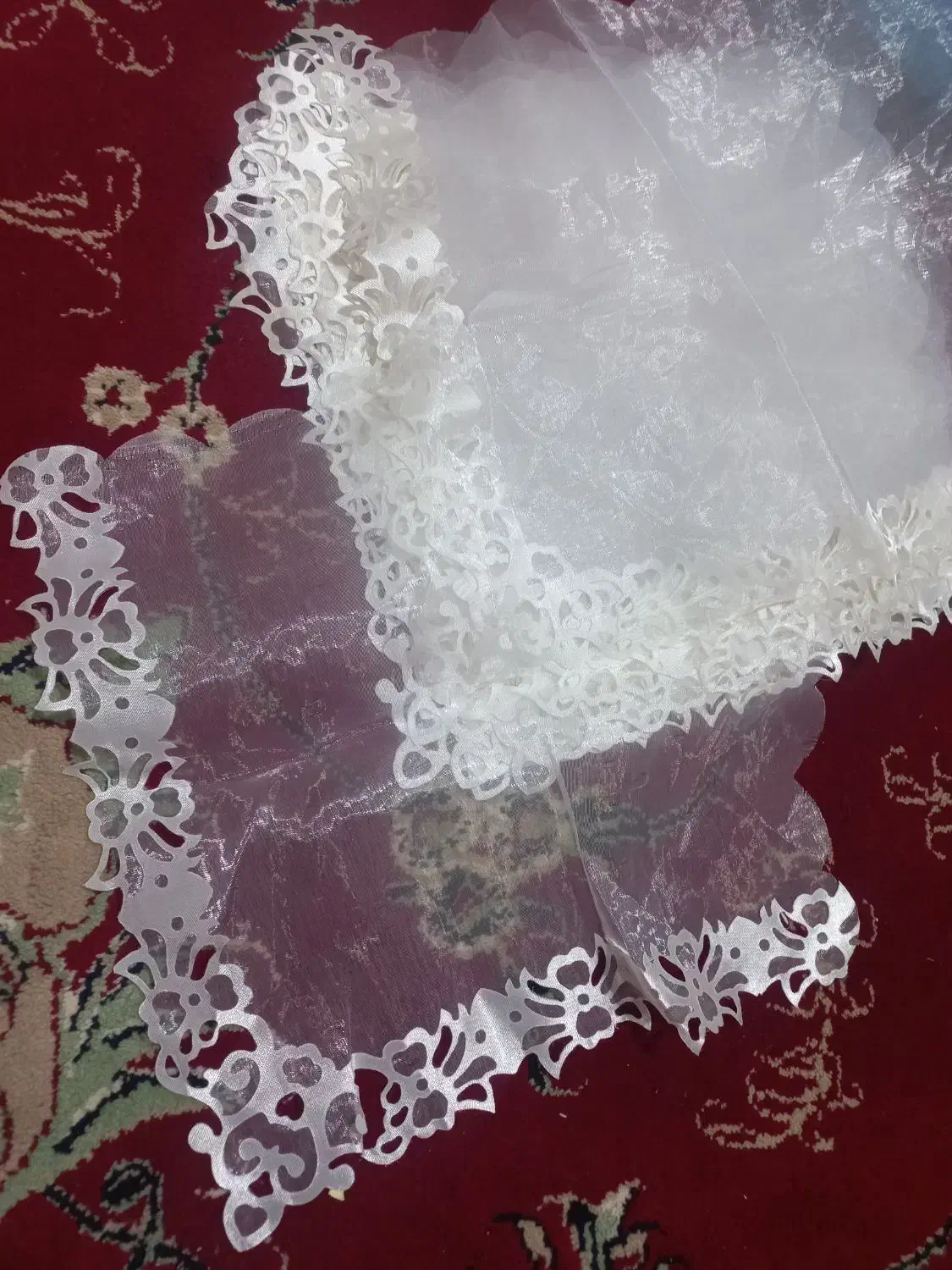 تو بوفه ای|پرده، رانر، رومیزی|قوچان, |دیوار