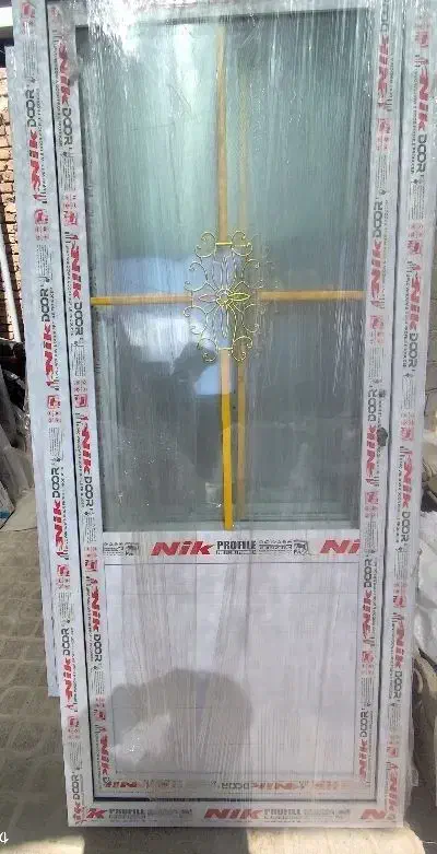 درب پنجره پیشساخته آماده نصب|مصالح و تجهیزات ساختمان|کرمان, |دیوار