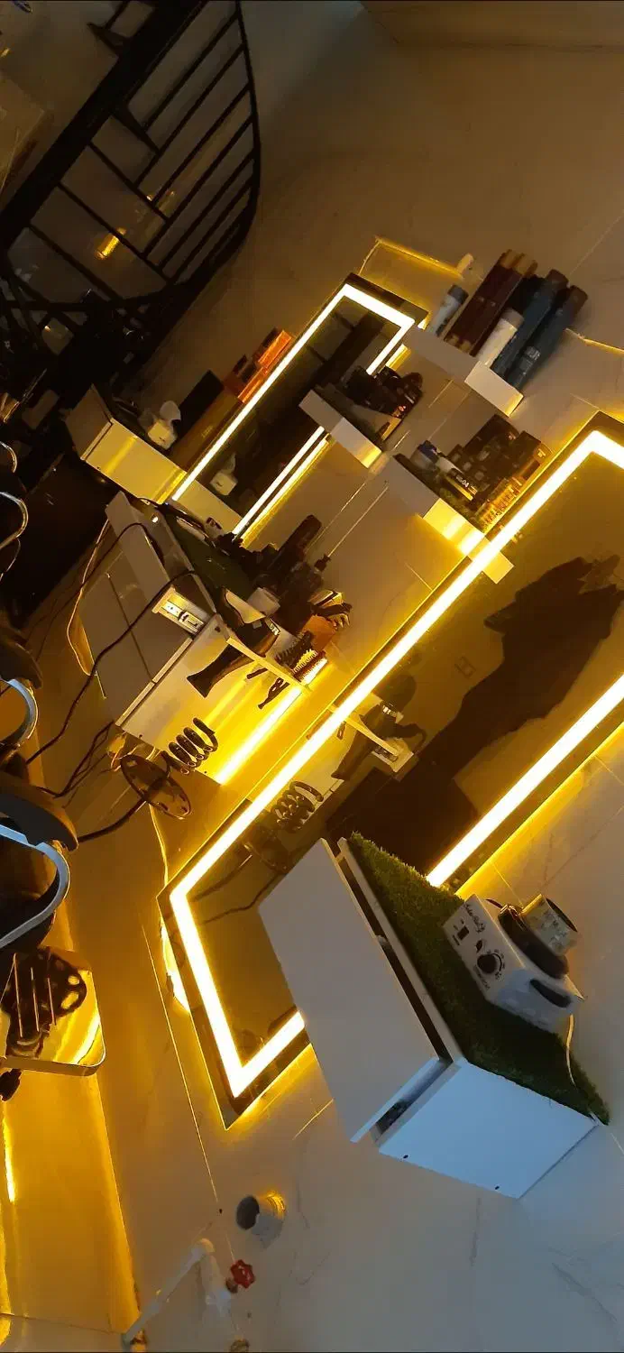 فروش وسایل آرایشگاه|آرایشگاه و سالن‌های زیبایی|بیستون, |دیوار