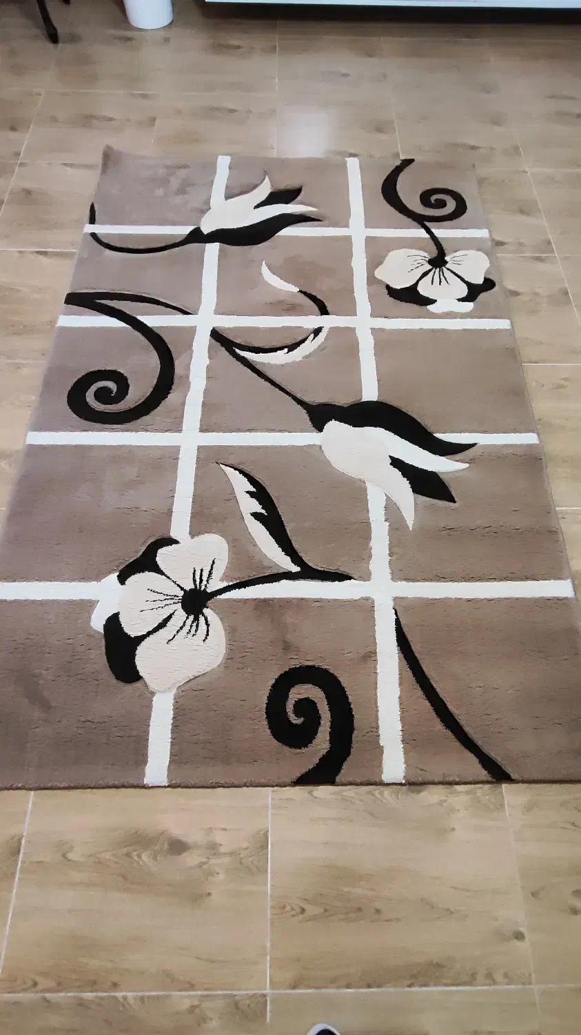 قالیچه 4متری|گلیم، جاجیم، گبه|رشت, اسماعیل آباد|دیوار