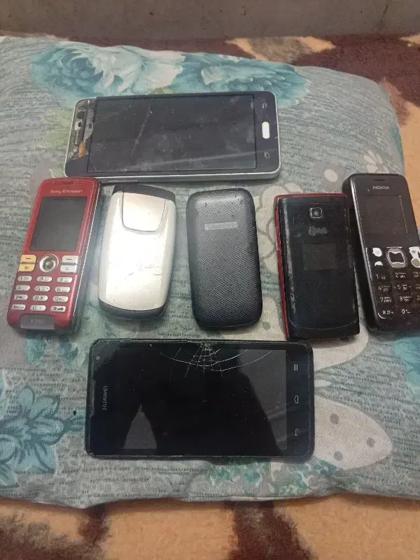 گوشی|موبایل|یزد, |دیوار