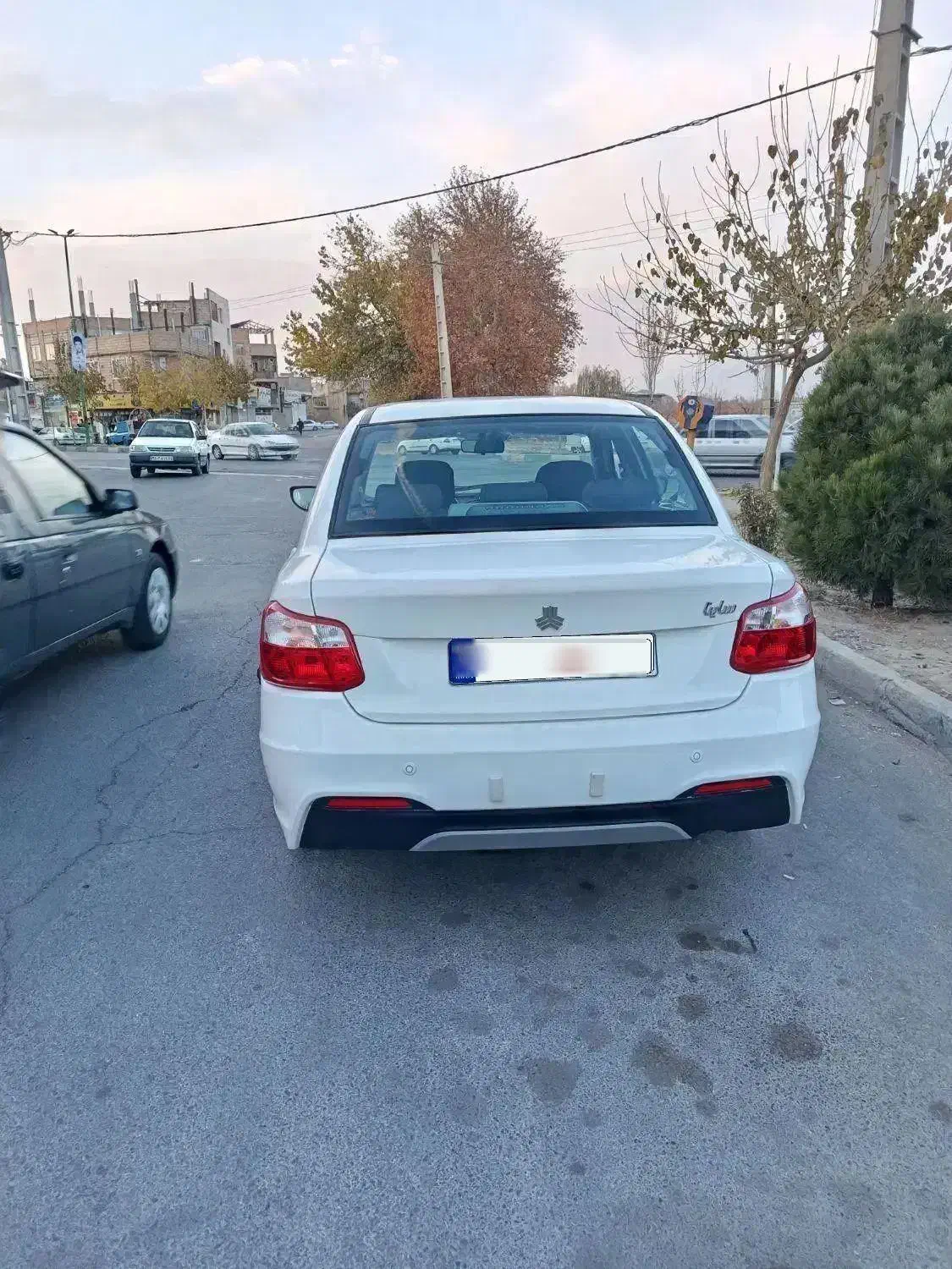 خودرو|خودرو سواری و وانت|نظرآباد, رسالت|دیوار