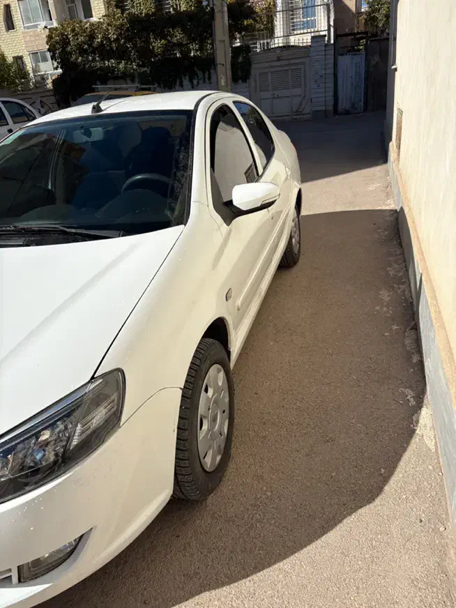 رانا پلاس ۱۴۰۰|خودرو سواری و وانت|اردبیل, |دیوار