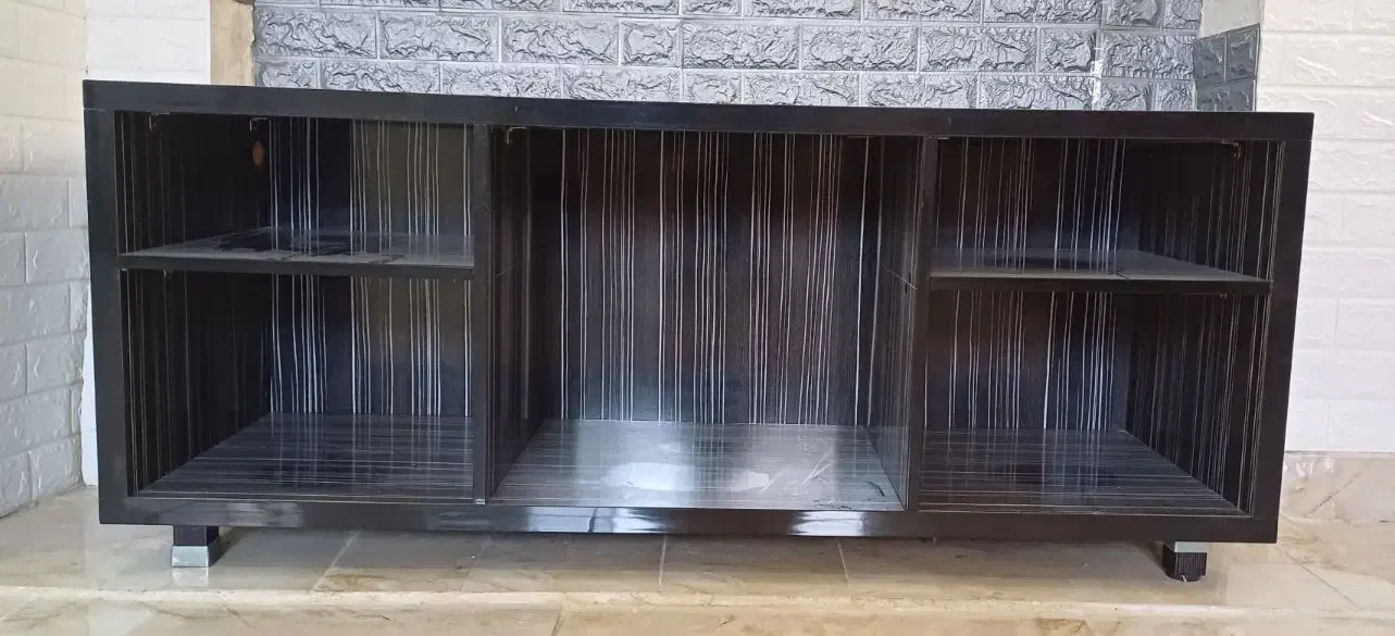 میز تلویزیون ام دی اف نو|میز تلویزیون|رشت, استادسرا|دیوار