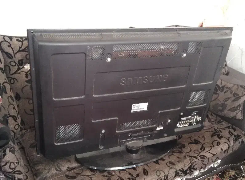 تلویزیون سامسونگ تربت حیدریه|تلویزیون و پروژکتور|تربت‌حیدریه, منظر|دیوار