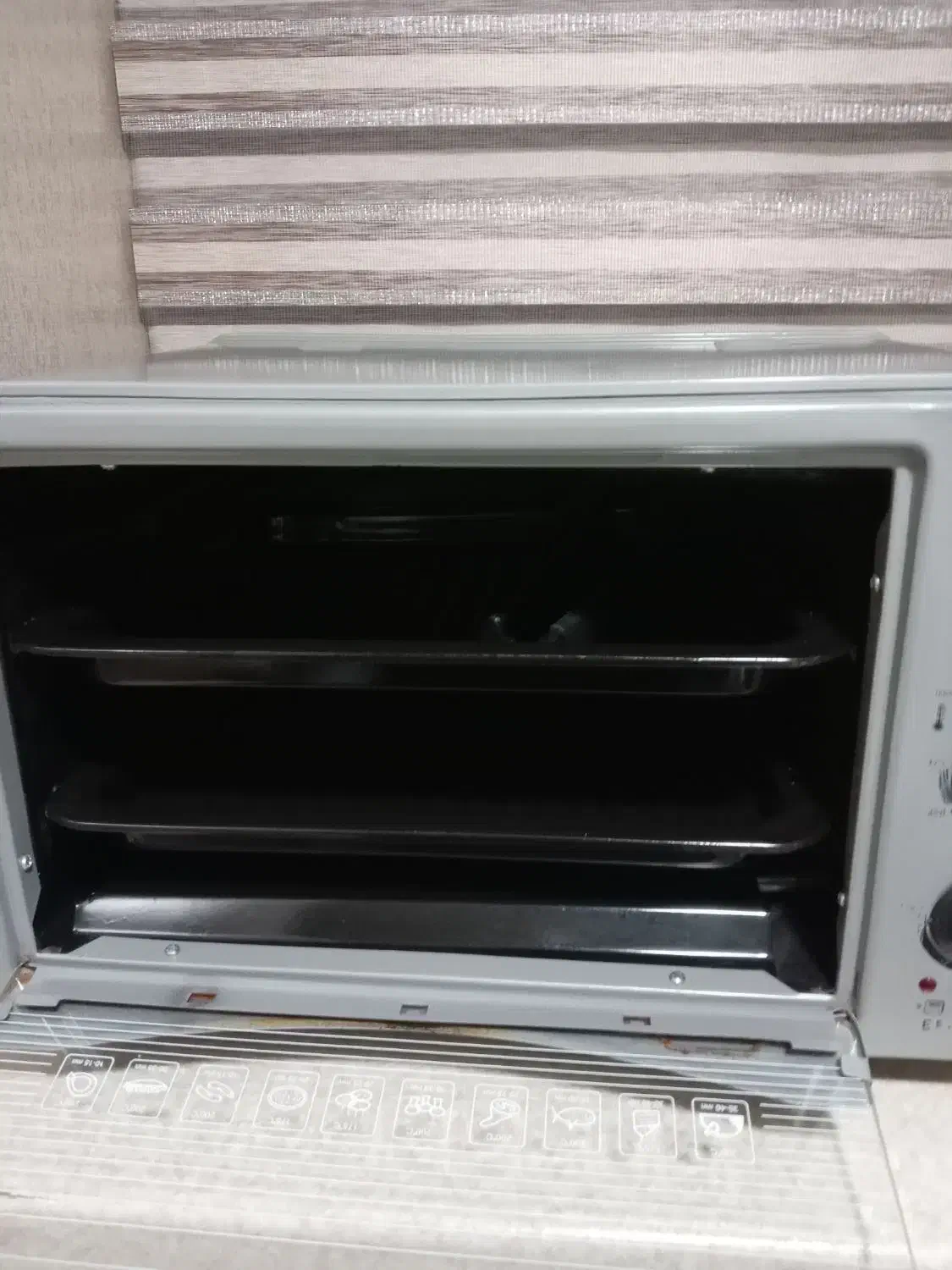 سرخ کن وتستر|اجاق گاز و لوازم برقی پخت‌وپز|پردیس, فاز ۵|دیوار