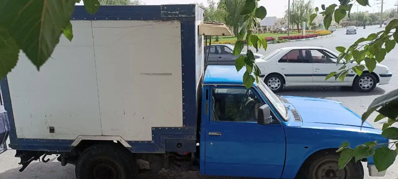 فوری فروشی|خودرو سواری و وانت|کرج, مهرویلا جنوبی|دیوار