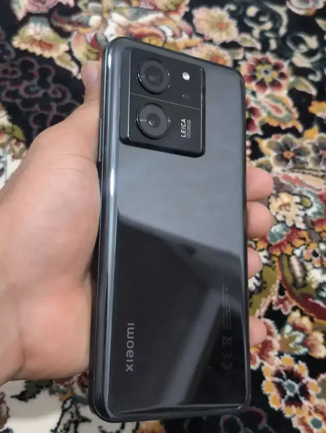 گوشی 13tpro|موبایل|زاهدان, |دیوار